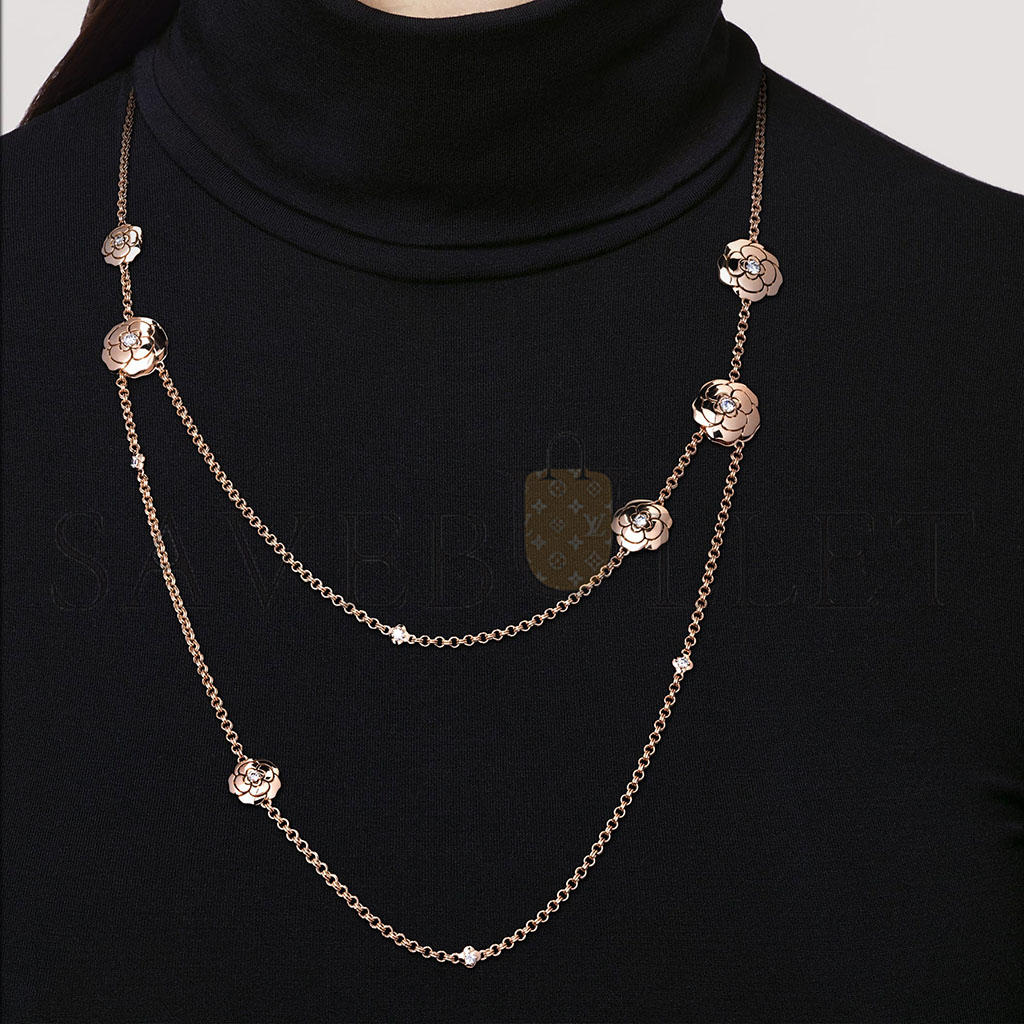 Ch*el les infinis de camÉlia j11877